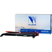 NV Print NV-W2072AY (аналог HP 117A W2072A) Image #1