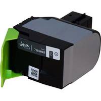 Sakura Printing SA71B5HK0 (аналог Lexmark 71B5HK0) Image #3