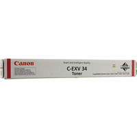 Canon C-EXV34 Magenta