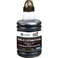 G&G GG-C13T06C14A Image #1