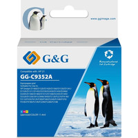 G&G GG-C9352A (аналог HP C9352A) Image #1