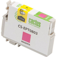 CACTUS CS-EPT0803 (аналог Epson EPT0803) Image #2