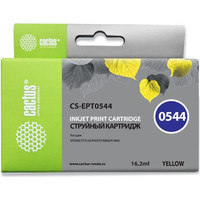 CACTUS CS-EPT0544 (аналог Epson EPT0544)