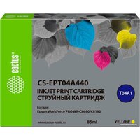 CACTUS CS-EPT04A440 (аналог Epson EPT04A440) Image #1