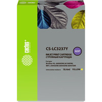 CACTUS CS-LC3237Y (аналог Brother LC3237Y) Image #1