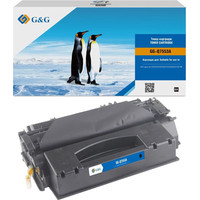 G&G GG-Q7553A (аналог HP Q7553A)