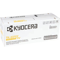 Kyocera ТК-5370Y Image #1