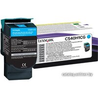 Lexmark Toner Cartridge [C540H1CG] Image #1