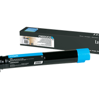 Lexmark Toner Cartridge [C950X2CG] Image #1