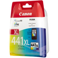 Canon CL-441XL Image #1