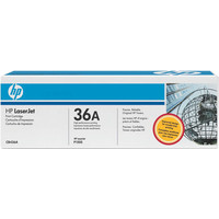 HP 36A (CB436A) Image #2