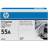 HP 55A (CE255A) Image #2