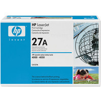 HP 27X (C4127X) Image #2