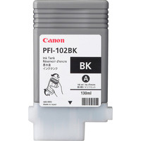 Canon PFI-102BK (0895B001AA) Image #1