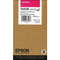 Epson C13T603B00 Image #1