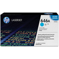 HP LaserJet 646A (CF031A)