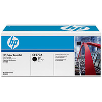 HP 650A (CE270A)