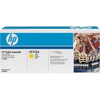 HP 307A (CE742A) Image #1