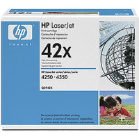 HP 42x (Q5942XD) 2 шт.