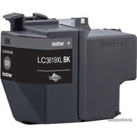 Brother LC3619XLBK