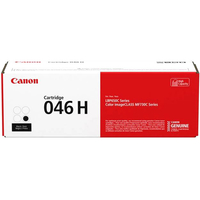 Canon 046HBK Image #1