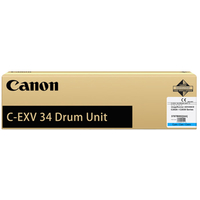 Canon C-EXV 34C [3787B003] Image #1
