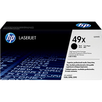 HP 49X Q5949X