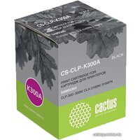 CACTUS CS-CLP-K300A (аналог Samsung CLP-K300A)