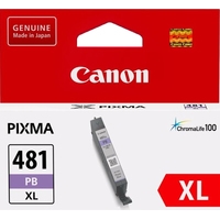 Canon CLI-481XL PB
