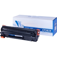 NV Print NV-CF283X (аналог HP CF283X)