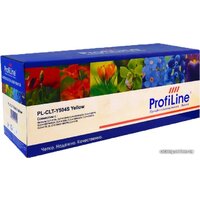 ProfiLine PL-CLT-Y504S (аналог Samsung CLT-Y504S)