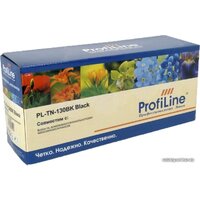 ProfiLine PL-TN-130BK (аналог Brother TN-130BK)