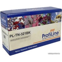 ProfiLine PL-TN-321BK (аналог Brother TN-321BK) Image #1