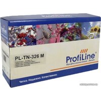 ProfiLine PL-TN-326M (аналог Brother TN-326M) Image #1