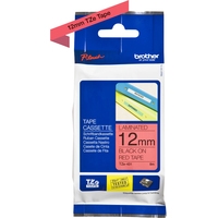 Brother TZe-431 (12 мм, 8 м) Image #2