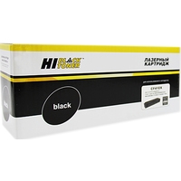 Hi-Black HB-CF410X (аналог HP CF410X)