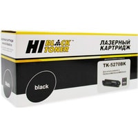 Hi-Black HB-TK-5270BK (аналог Kyocera TK-5270K)