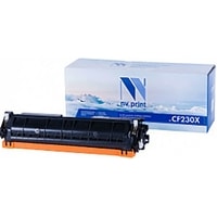 NV Print NV-CF230XT (аналог HP CF230XT)