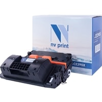 NV Print NV-CE390X (аналог HP CE390X) Image #1