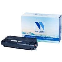 NV Print NV-040 Cyan (аналог Canon 040M)