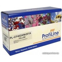 ProfiLine PL-CF402A (аналог HP CF402X)
