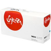 Sakura Printing SATN423C (аналог Brother TN-423C) Image #1