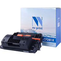 NV Print NV-CF281X (аналог HP CF281X) Image #1