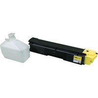 Sakura Printing SATK590Y (аналог Kyocera Mita TK-590Y) Image #2