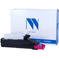 NV Print TK-865 (аналог Kyocera TK-865M)