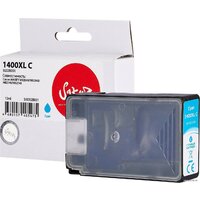 Sakura Printing SI9202B001 (аналог Canon 1400XL C) Image #3