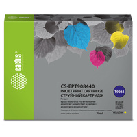 CACTUS CS-EPT908440 (аналог Epson T9084)