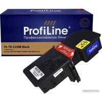 ProfiLine PL-TK-5230K-BK (аналог Kyocera TK-5230K) Image #1