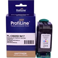 ProfiLine PL-C6625D (аналог HP C6625D)