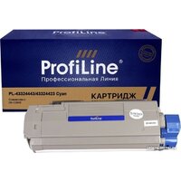 ProfiLine PL-43324443/43324423 (аналог Oki 43324443/43324423-C)